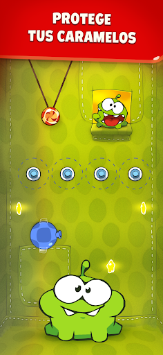 Cut the Rope