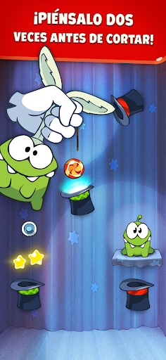 Cut the Rope