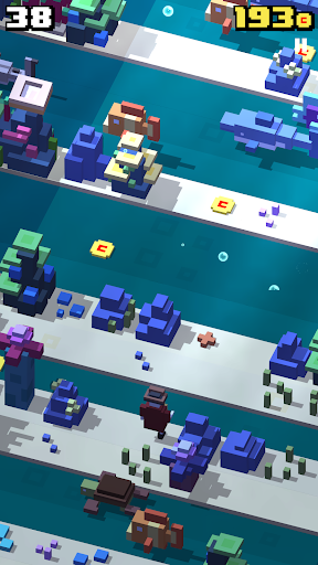 Crossy Road